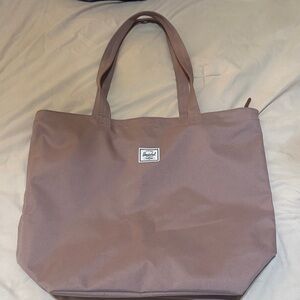 Herschel Supply Company Women's Tote Bag - Blush
